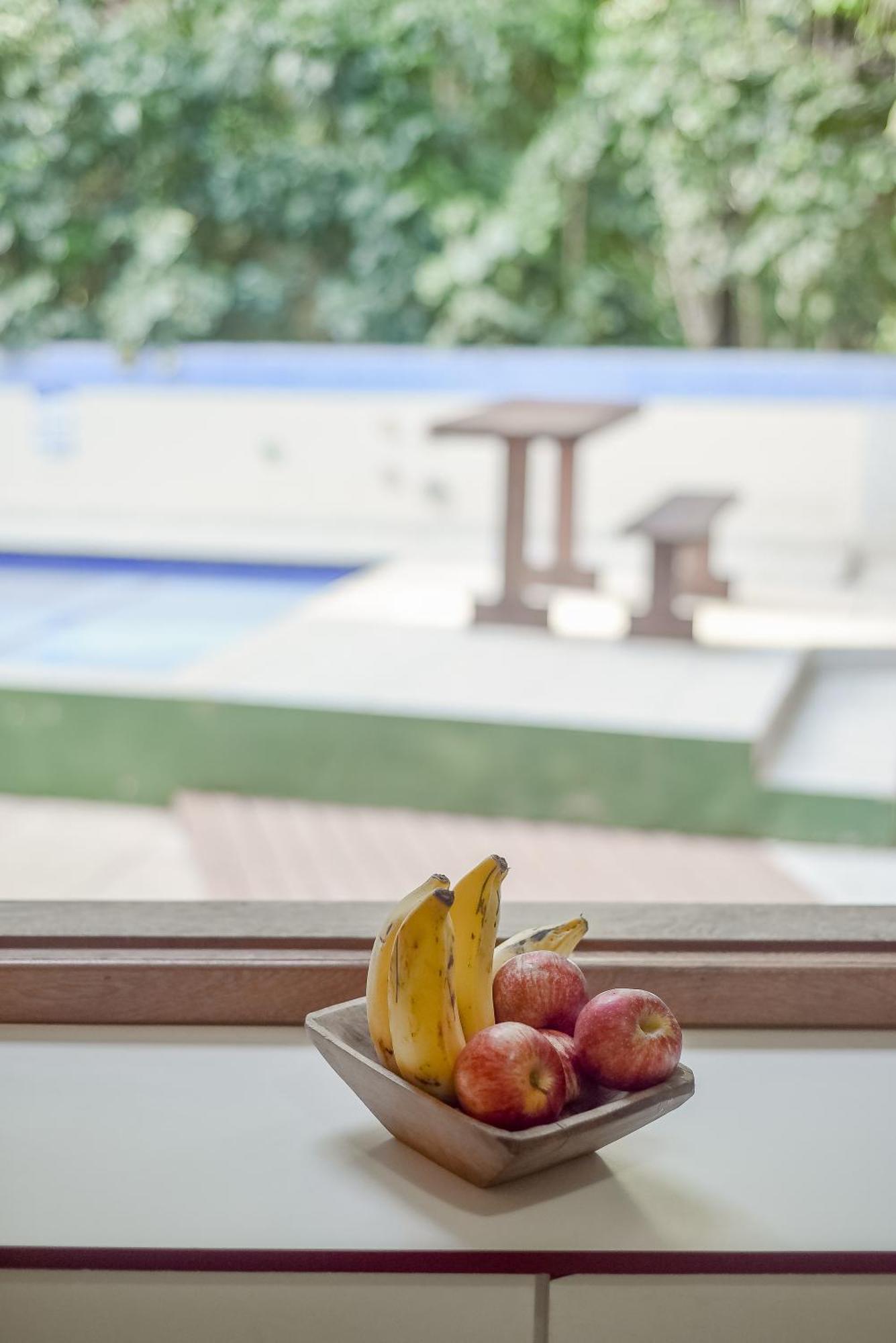 Pousada Sonhos De Praia, Facil Acesso A Praia, Rua Mucuge E Beco Das Cores Hotel Porto Seguro Ngoại thất bức ảnh